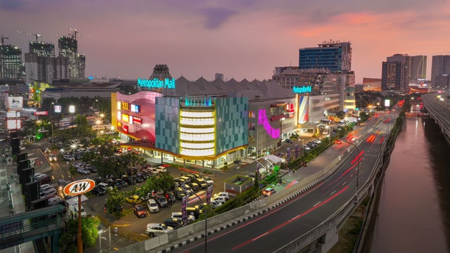 Didukung Inovasi Digital, Metland Catatkan Pertumbuhan&nbsp;Laba