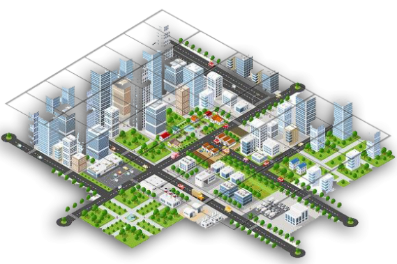 Kota Lengkap Harus Berinovasi Digitalisasi Data&nbsp;Pertanahan