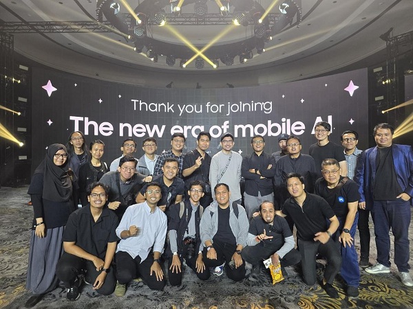 Tembus 10 Juta Anggota, Samsung Luncurkan 2 Program Eksklusif bagi Pengguna Samsung&nbsp;Members