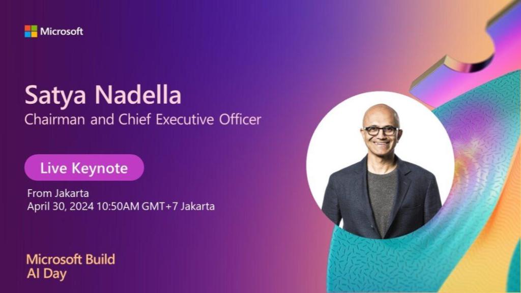 Microsoft Berikan Pelatihan AI untuk Optimalkan Potensi Ekonomi Digital&nbsp;Indonesia