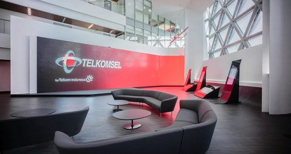 Telkomsel Gelar Program CSR ‘IndonesiaNEXT Season&nbsp;8’