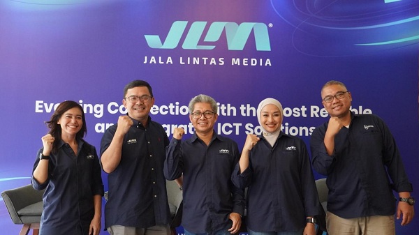 Perluas Jaringan, JLM Targetkan 2 Juta Homepass Hingga Akhir&nbsp;2026