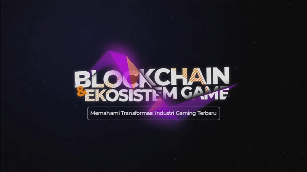 Menilik Web3 sebagai Transformasi Industri Gaming&nbsp;Terbaru