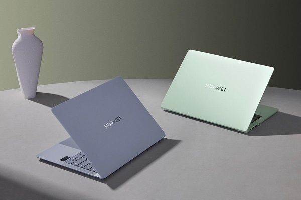 HUAWEI MateBook X Pro & MateBook 14 Resmi Meluncur di&nbsp;Indonesia