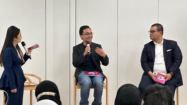 Survei Jobstreet, Ini Tren Mobilitas Masyakarat Bekerja ke Luar&nbsp;Negeri