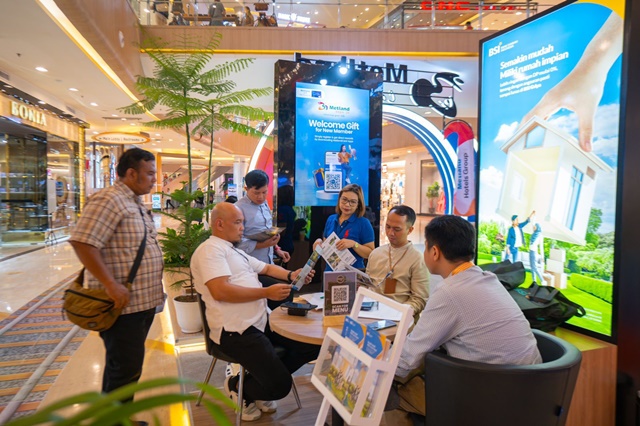 Metland Gelar Properti Expo Secara&nbsp;Hybrid