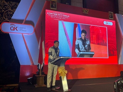 VIDA Deepfake Shield, Solusi AI untuk Tangkal Serangan Deepfake di Industri Fintech&nbsp;Syariah