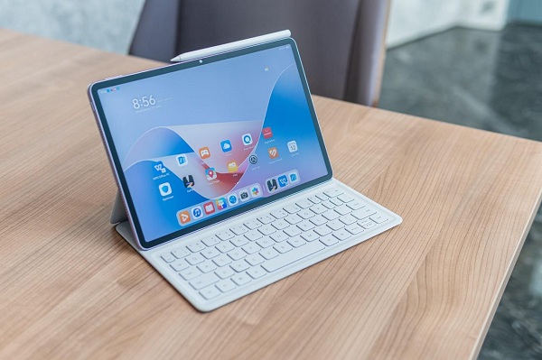 Huawei Lepas Tablet MatePad 11.5 S ke Pasar&nbsp;Indonesia