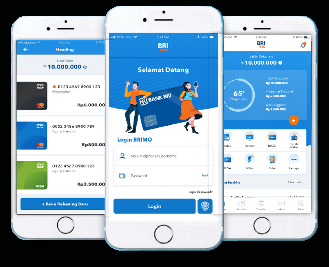 Cara dan Syarat Pengajuan KUR BRI Secara&nbsp;Online