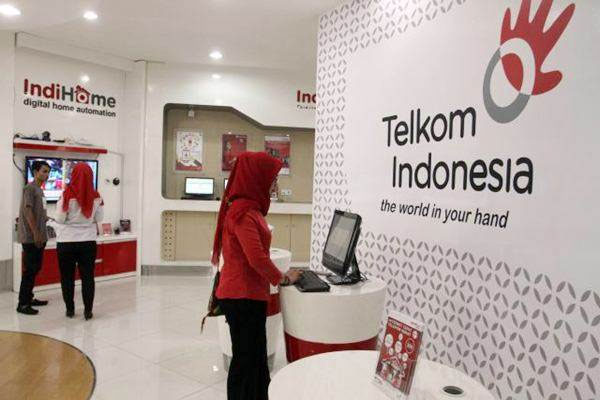 Lewat Pijar Sekolah, Telkom Dukung Digitalisasi&nbsp;Sekolah
