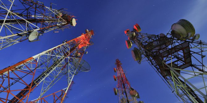 BAKTI Pasang Target 630 BTS di Daerah Kahar Selesai Akhir&nbsp;2024