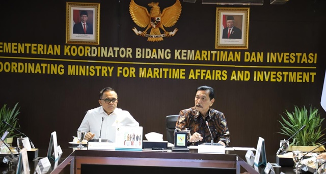 Mudahkan Masyarakat, Pemerintah Akselerasi Identitas Digital&nbsp;Terpadu