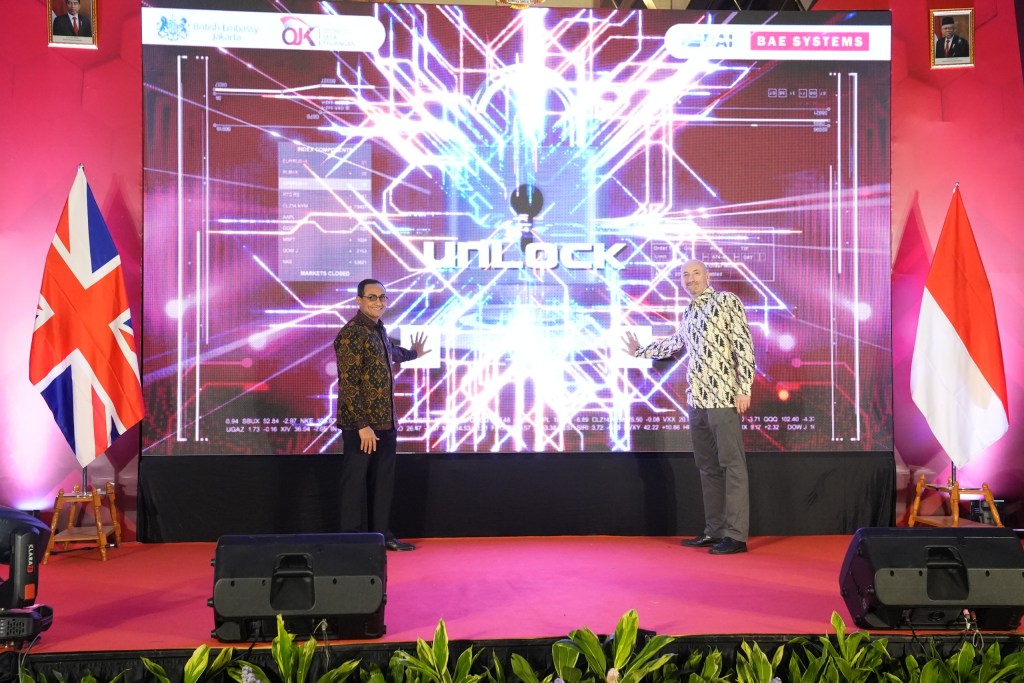 OJK Luncurkan Pedoman Keamanan Siber Bagi Penyelenggara Inovasi Teknologi Sektor&nbsp;Keuangan