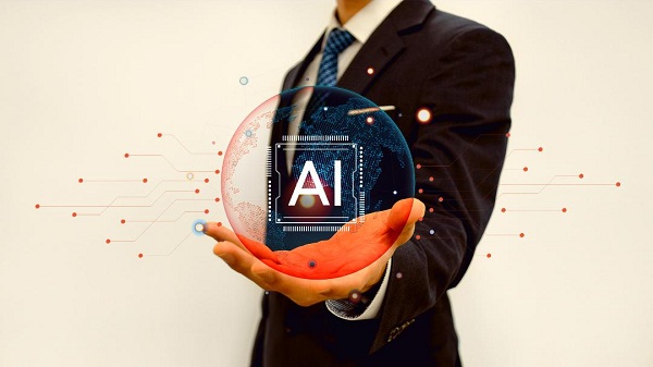 Kaspersky Soroti Tantangan AI Ofensif di Dunia&nbsp;Baru