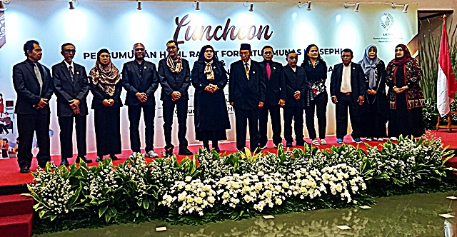 Digitalisasi Jadi Salah Satu Prioritas Program Kerja BPP ASEPHI 2024 –&nbsp;2029