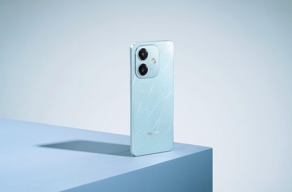 OPPO A3x Meluncur di Indonesia, Intip Spek dan&nbsp;Harganya