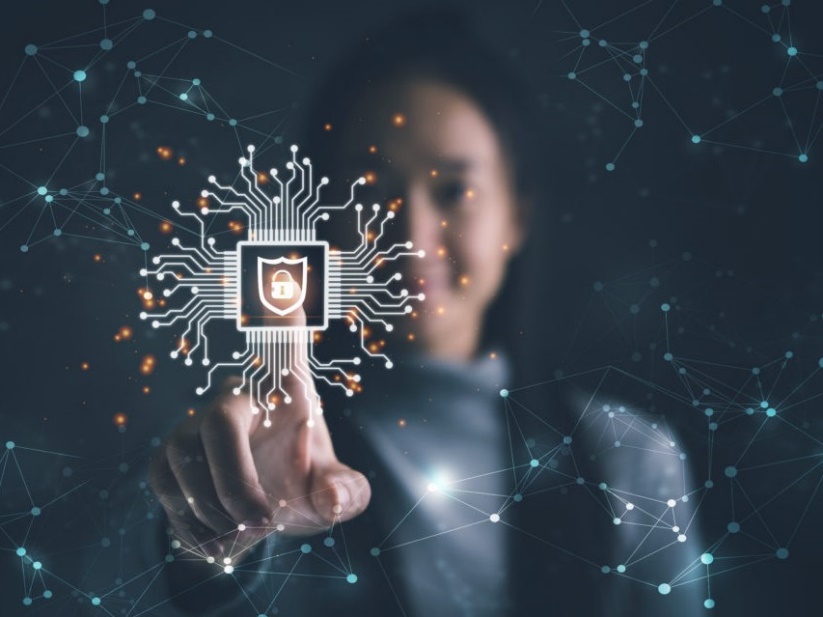 Secure AI by Design Solusi Keamanan Siber Berbasis AI Pertama di&nbsp;Industri