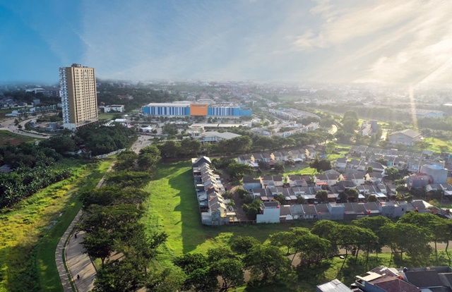 Tol JORR II Cimanggis – Cibitung Tingkatkan Daya Tarik&nbsp;Properti