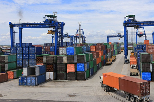 Jalankan Peran Industrial Assistance, Bea Cukai Kunjungi Empat Perusahaan di&nbsp;Sulsel