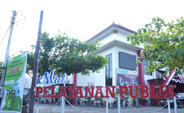 MPP Kabupaten Trenggalek Siap Beri Kemudahan Layanan&nbsp;Publik