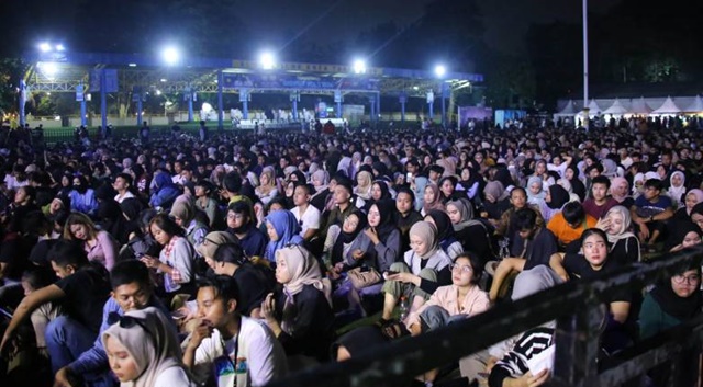 Digifest Pemkot Tangerang Dorong Inovasi Digital Untuk Smart&nbsp;City