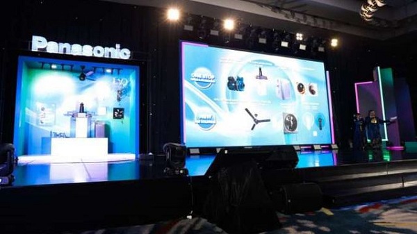 Panasonic Rilis Jajaran Produk Solusi Air & Udara&nbsp;Terpadu