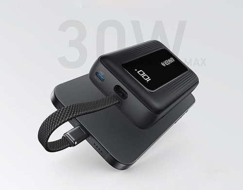 Anker Perkenalkan Powerbank Zolo Series&nbsp;Pertamanya